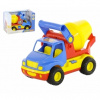 Wader Auto ConsTruck domiešavač