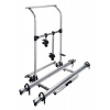 THULE Hliníkový zadní nosič Omni-Bike Sport G2 W150 Hobby Caravan pro 2 kola