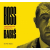 CD Boss Babiš (audiokniha) (Jaroslav Kmenta)
