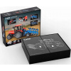 Traktorový traktor s RC Plow LEGO CADA C61052W (Traktorový traktor s RC Plow LEGO CADA C61052W)