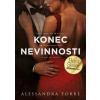 Konec nevinnosti - Torre Alessandra