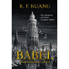 Babel SK [Kuang R.F.]