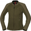 iXS Women's jacket iXS OXY-AIR X2-351605 olivová DL