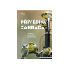 Prívetivá záhrada - Grada - predaj kníh - 1 ks