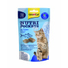 GIMCAT Nutri pockets tuniak 60 g