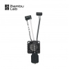 Bambu Lab X1E zostava hotendu s tvrdenou tryskou 0,4mm