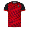 Tričko Nike Red 977891