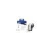 rolka BROTHER DK22214 Continuous Paper Tape (Biela 12mm)