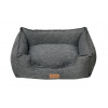 Hájek Pet Fashion HPF Pelech NORDIC M - VR04 antracitový