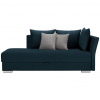Livetastic LEŽADLO, textil, 220/93/100 cm - Sedačky - 001574000532