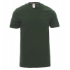 PAYPER SUNRISE 000947-0337 / Pánske tričko s krátkym rukávom - green 5XL