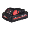 Milwaukee M18 HB3 4932471069 HIGH OUTPUT Akumulátor 3.0Ah