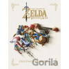 Legend of Zelda: Breath of the Wild - Creating a Champion