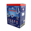 HUMED FINISH QUANTUM PROFESSIONAL - tablety do umývačky riadu 125ks