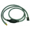 QUICKSILVER Benzínová Hadica s rýchlospojkou pre motor MERCURY, 244 cm 8M0054324 FUEL LINE ASSEMBLY - 8 FT