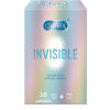 Durex Sensual (Invisible) Superthin krabička 16 ks