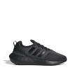 adidas Swift Run 22 Shoes Mens Cblack/Grefiv 8.5 (42.7)