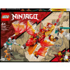 LEGO® NINJAGO® 71762 Kaiův ohnivý drak