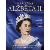 Královna Alžběta II. (1926—2022) - dárkové vydání - kolektiv
