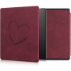Puzdro KW Mobile - Brushed Heart - KW5697205 - pre Amazon Kindle Oasis 2/