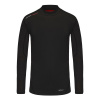 Sondico STherm Mock Mens Black L