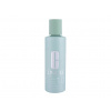 Clinique 3-Step Skin Care Clarifying Lotion 1.0 (W) 400 ml, Čistiaca voda Alcohol-Free