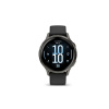 Garmin VENU 4 - 41mm, Black/ Slate + Black