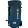 Ortovox Peak Light 30l S Dark Pacific