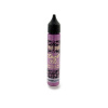Metalická kontúra, 25 ml, CADENCE Cyklámenová