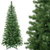 Springos Vianočný stromček Jedľa zelená 220 cm