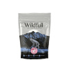 Wildfull Cat Adult Hair&Skin - Salmon & Pumpkin 400g