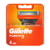 Gillette Fusion manual náhradné hlavice