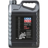 LIQUI MOLY Motorbike Fork Oil 5w Light - olej do tlmičov pre motocykle - ľahký 5 l