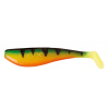 FOX Rage Gumová nástraha Zander pro Shad 10cm Firetiger