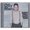 Olly Murs - Right Place Right Time - CD