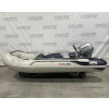Honda marine | Nafukovací čln HonWave T35-AE2-BG s motorom HONDA BF20D