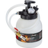 VIGOR Plniace/odvzdužňovacie zariadenie pre hydraulické brzdy V4411