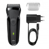 Braun - Pánsky holiaci strojček Series 3 300s, čierna 4210201163305