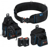 Bosch Tool kit 1x Belt 93, 1x GWT 2, 1x GWT 4, 2x ProClick Holder 1600A0265R