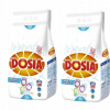 Prací prášok - Prášok DOSA 2x9kg (256PR) (Prací prášok - Prášok DOSA 2x9kg (256PR))