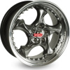Keskin KT7 8,5x18 4x100 ET30 HYPER