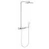 GROHE Rainshower System SmartControl 360 MONO Sprchový stĺp s termostat.chróm 26361000 GRO 26361000
