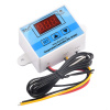 Termostat XH-W3002, Isolated 220V s čidlom Akcia