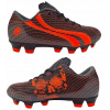 Detské športové futbalové topánky lisovky kopačky s , veľkosť 29