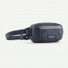 Patagonia Ledvinka Terravia Mini Hip Pack 1L - Smolder Blue
