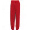 Neutral Unisex tepláky NE74003 Red XXL