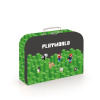 oxybag detský lamino kufrík Playworld Fun