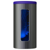 LELO F1S V2 High Performance Pleasure Console Gunmetal/Midnight Blue