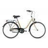 Dema MODET City beige