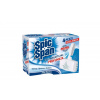 Spic&Span WC kocka Morská sviežosť 4 ks
